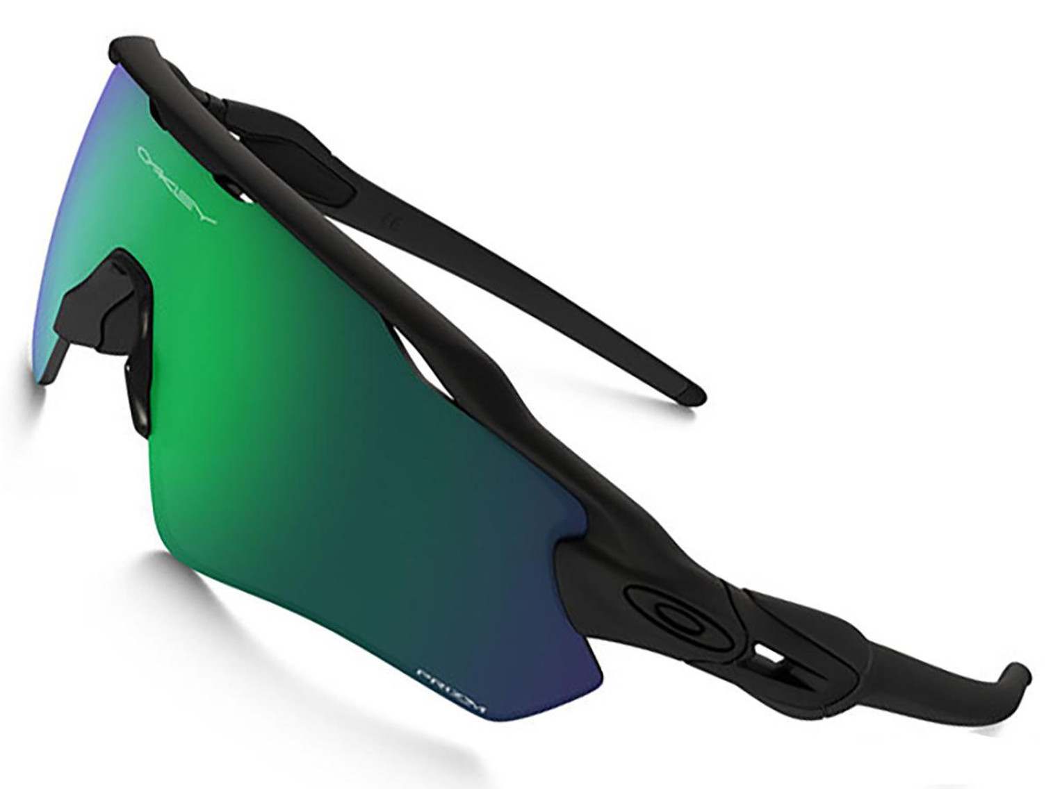 Oakley SI Radar EV Path - Matte Black w/ Prizm Marine Polarized