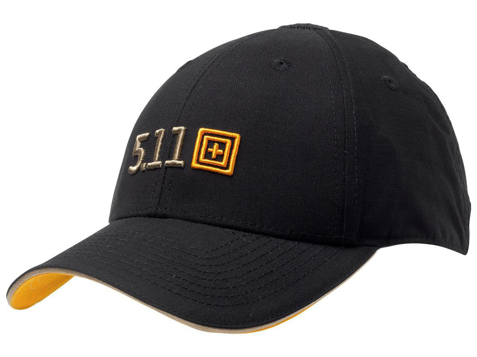 5.11 Tactical "The Recruit" Hat (Color: Black)