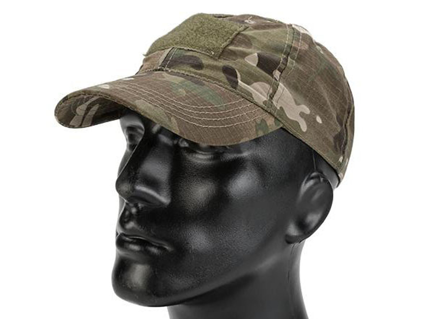 Avengers Tactical Baseball Cap - Camo