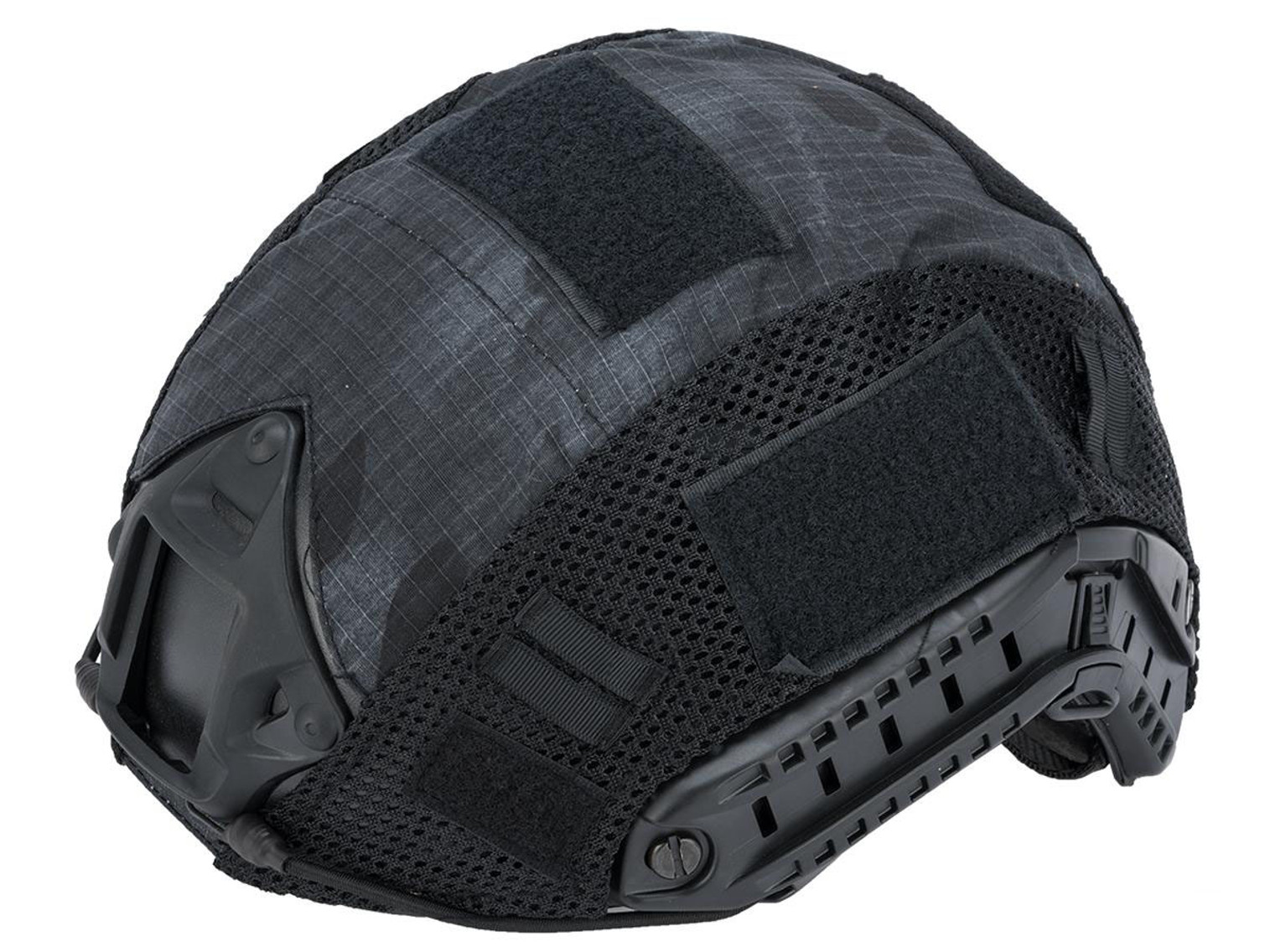 Matrix Bump Type Helmet Cover (Color: Urban Serpent)