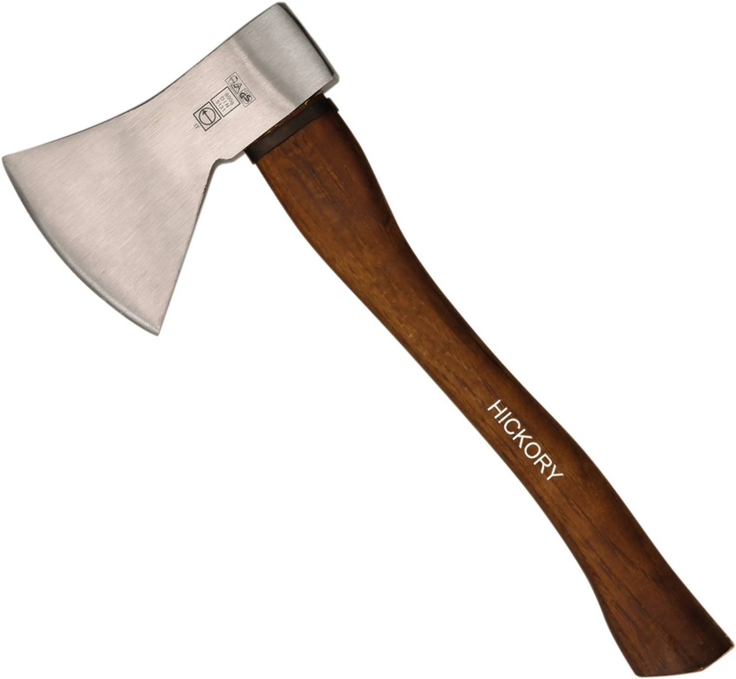 Hatchet with Hickory Handle RUT28