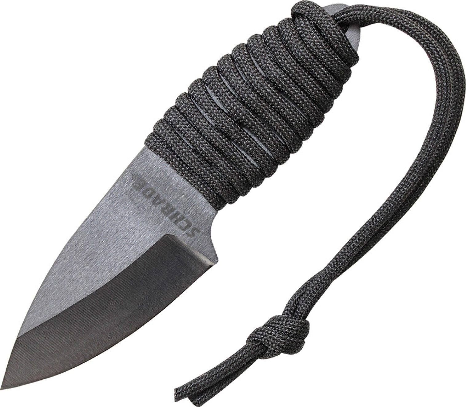 Ceramic Neck Knife