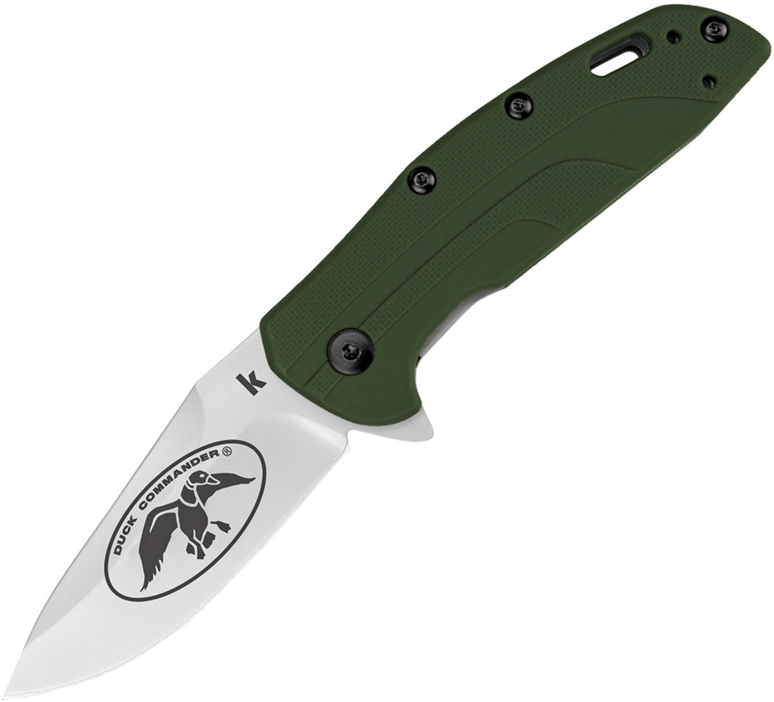 Duck Commander Dunbar A/O