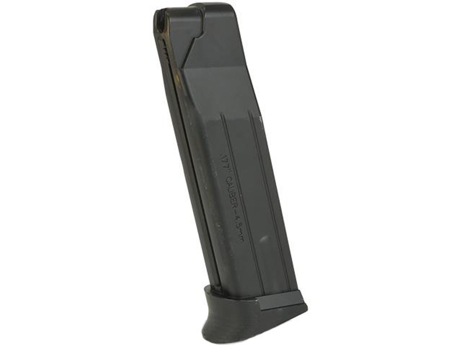 Magazine for Gletcher SS2202 4.5mm Airgun Pistols