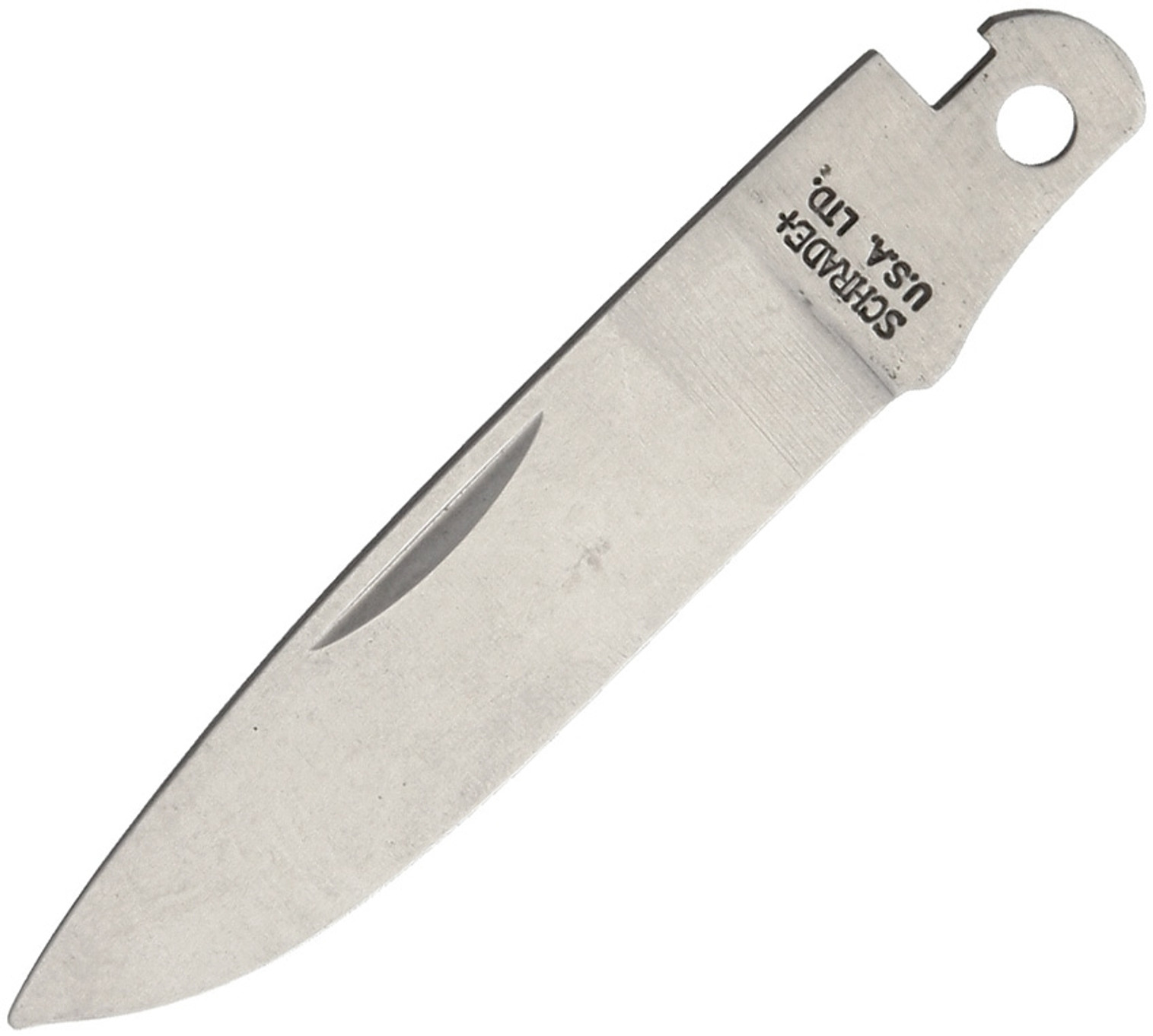 Folding Knife Blade S493