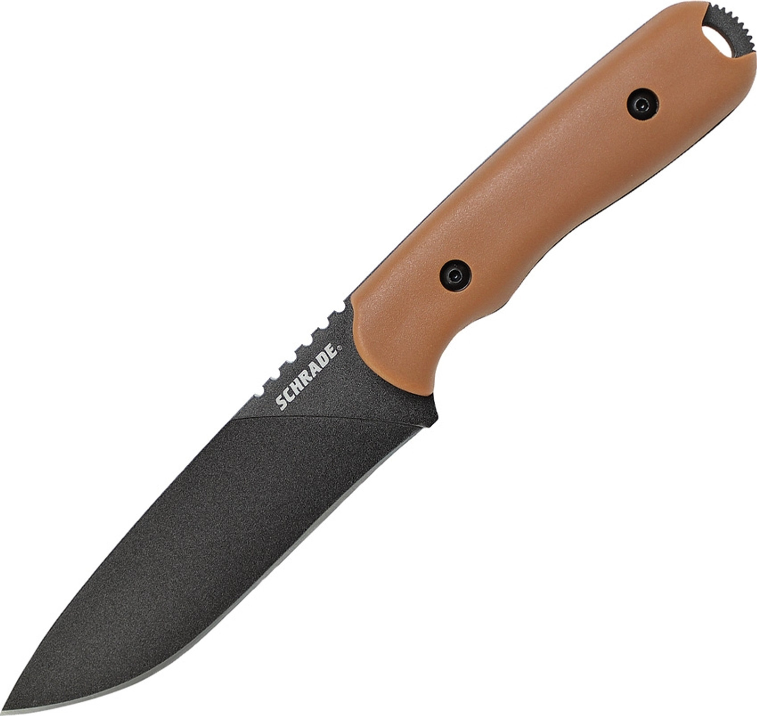 Frontier Fixed Blade