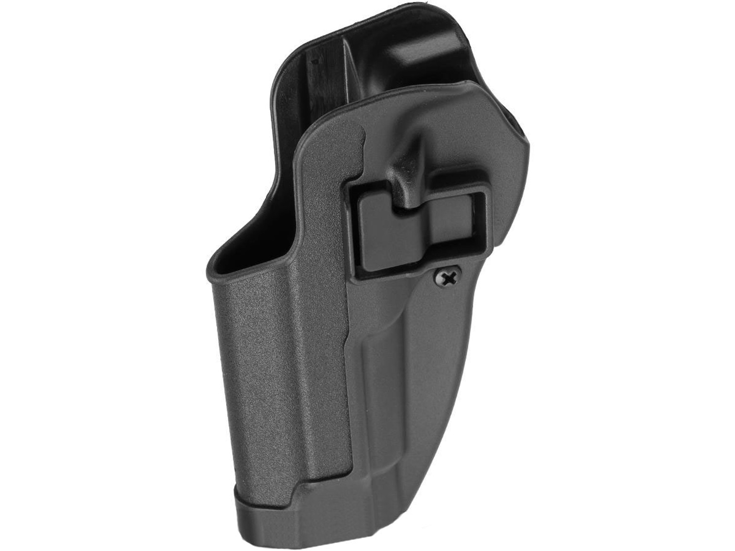 Blackhawk! Serpa CQC Concealment Holster for Beretta 92/96/M9 - Black (Hand: Left)