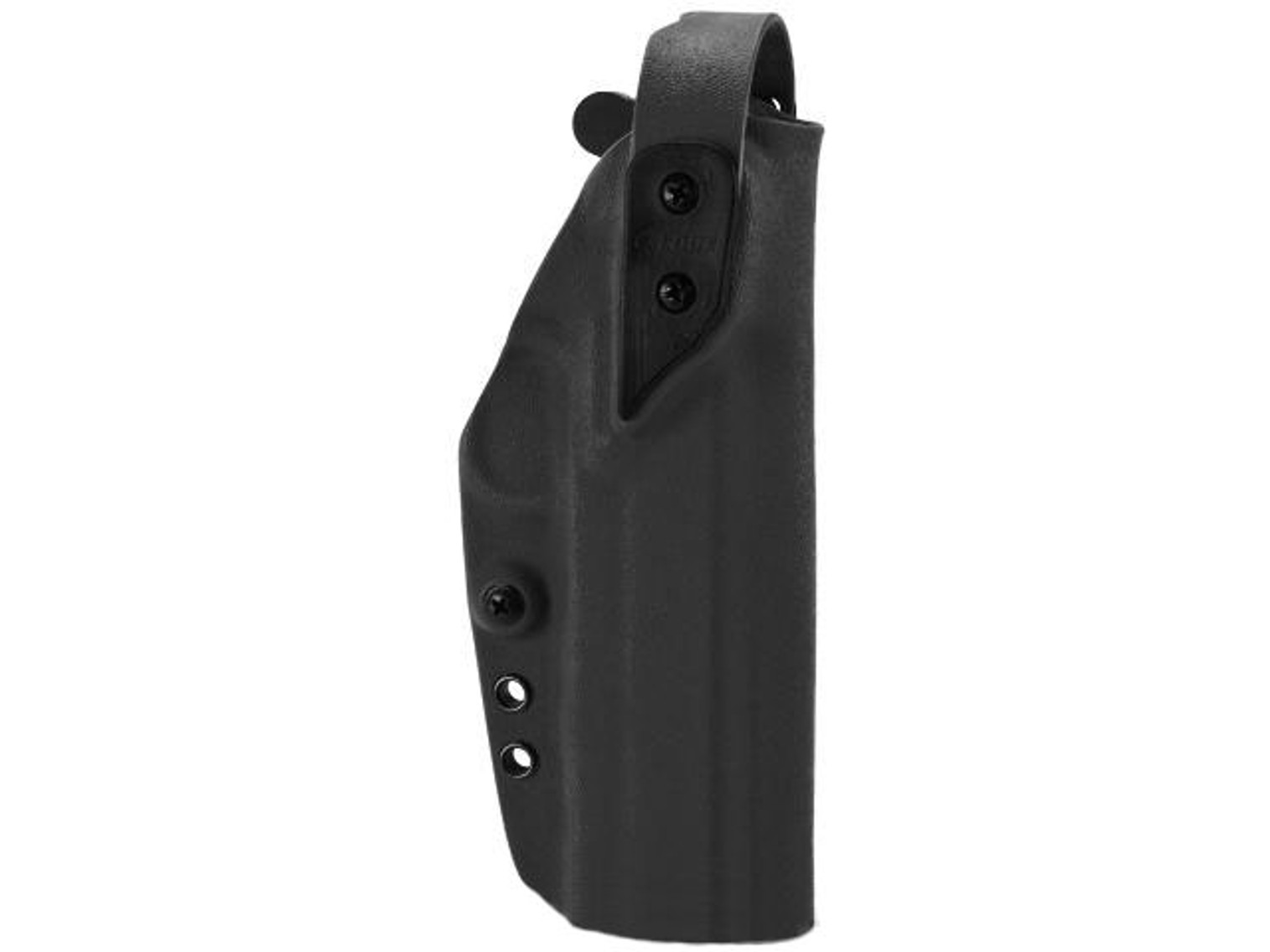 G-Code XST-RTI Kydex Holster - 1911 5" (Right / Black)