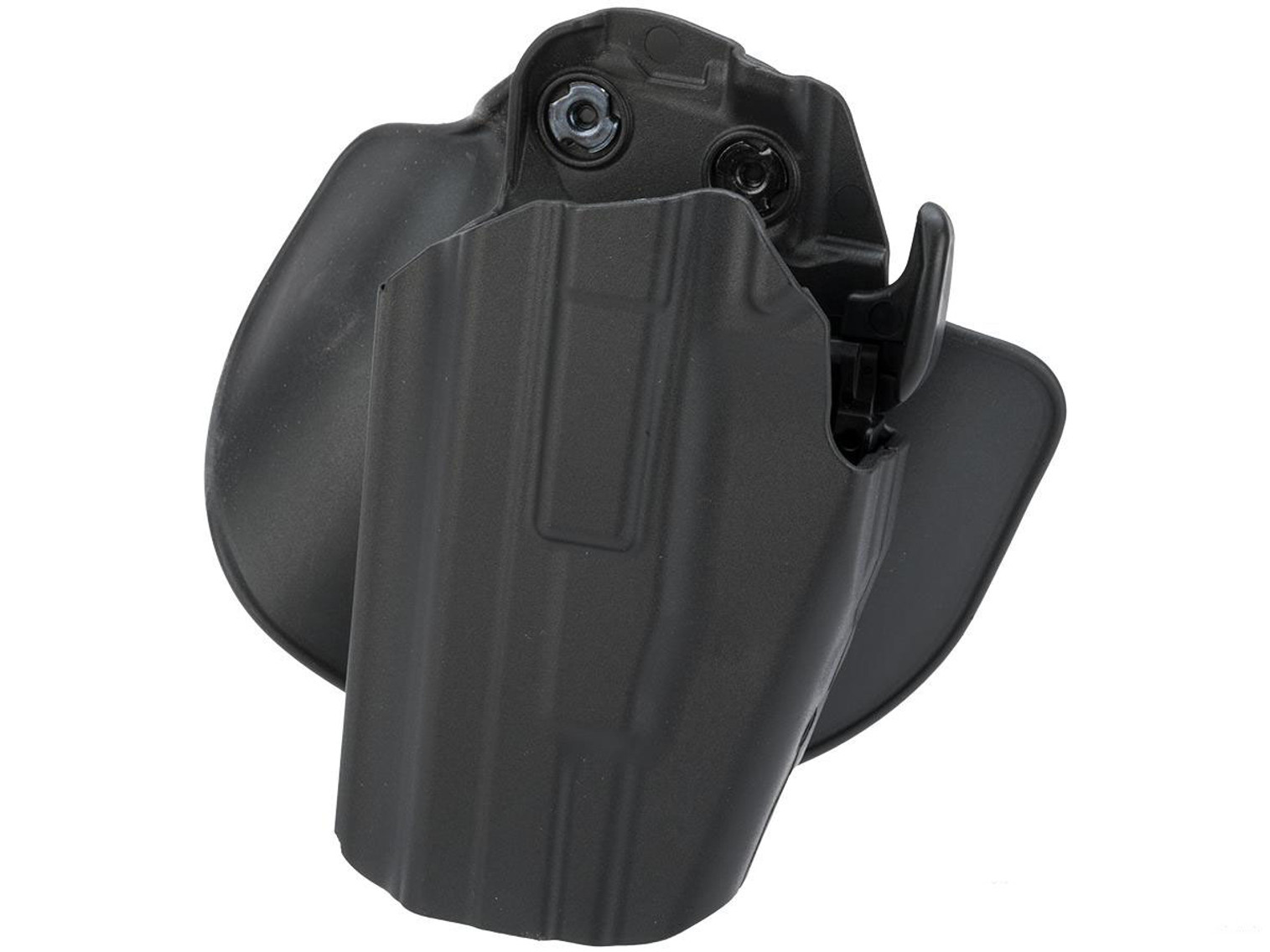 Safariland 578 7TS Pro-Fit GLS Holster (Color: Black / Left Hand)