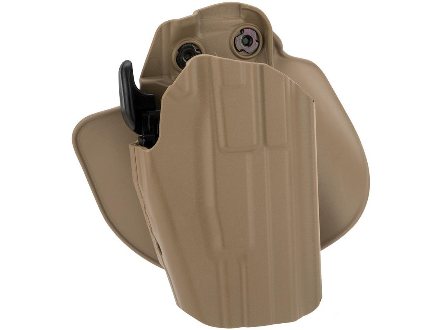 Safariland 578 7TS Pro-Fit GLS Holster (Color: Dark Earth / Right Hand)