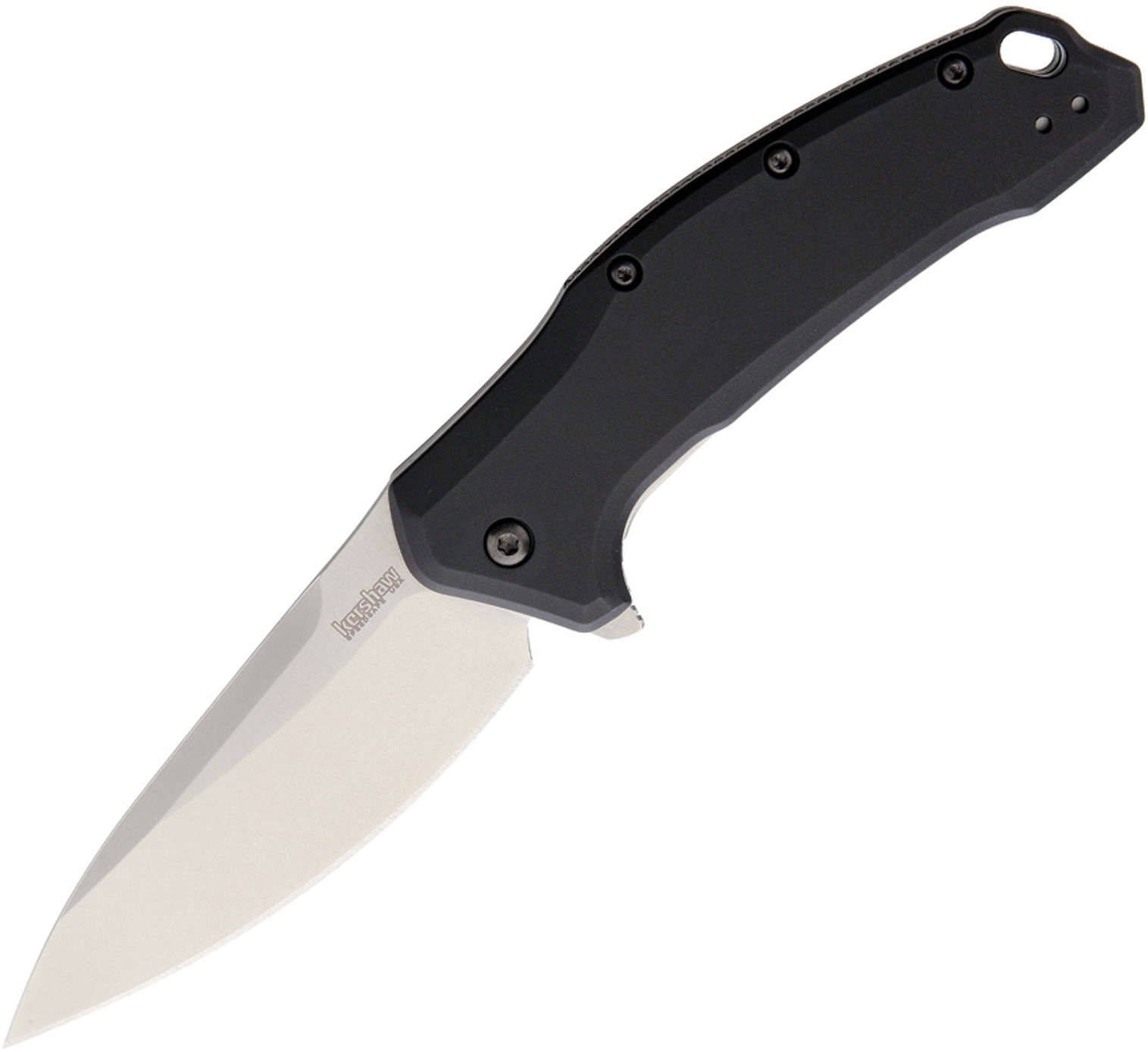 Link Linerlock A/O M390 Steel