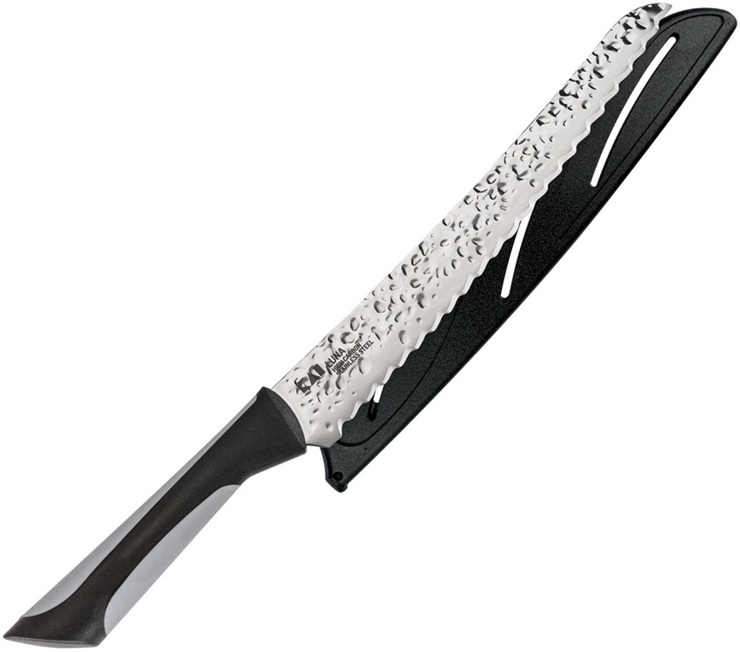 Luna Bread Knife