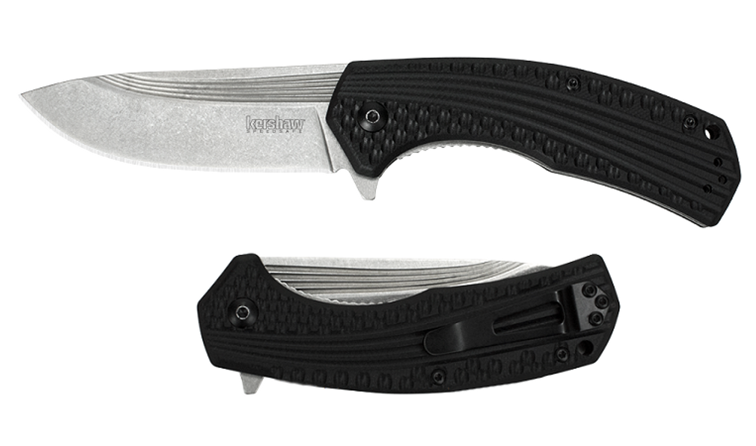 Kershaw Portal Folding Knife, K8600