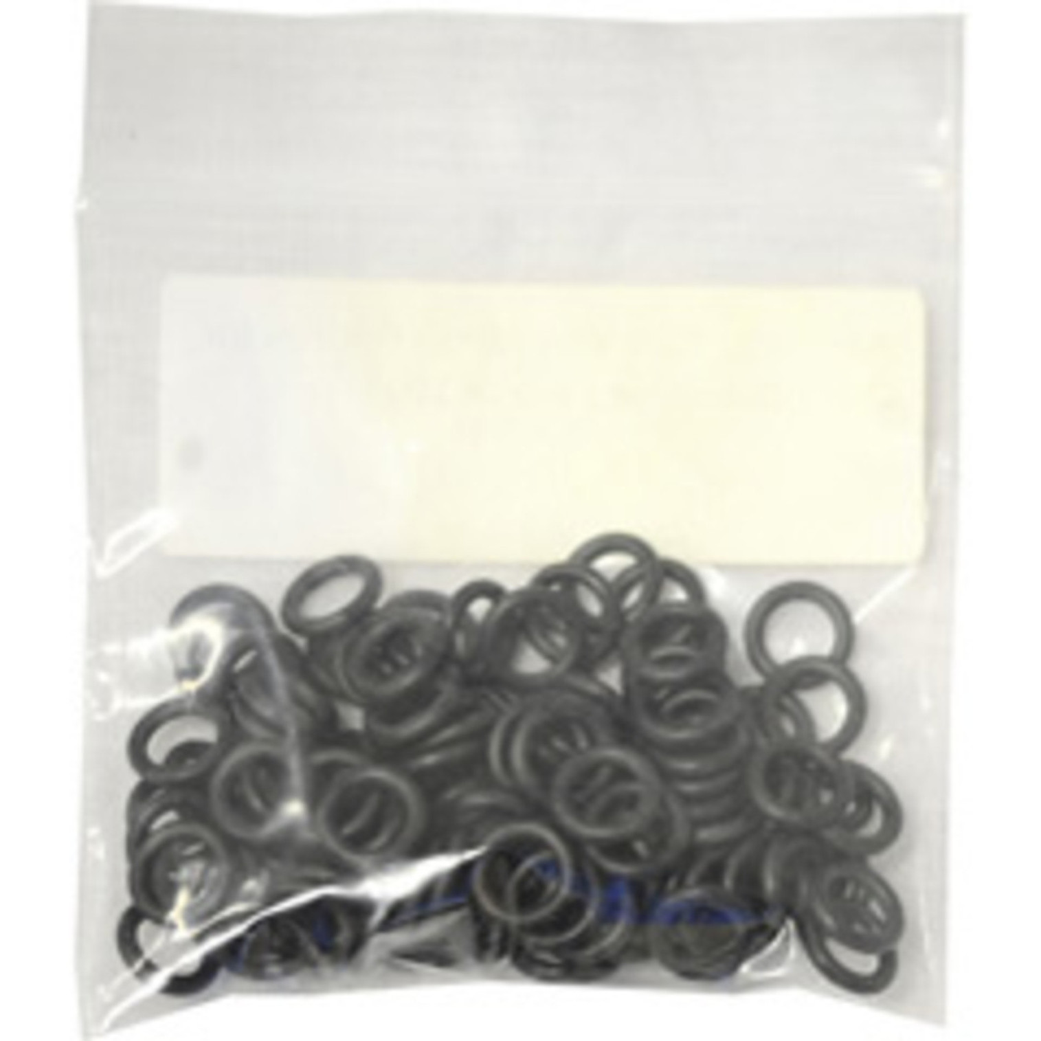 O-Rings for Quick Disconnect - 100-Pack