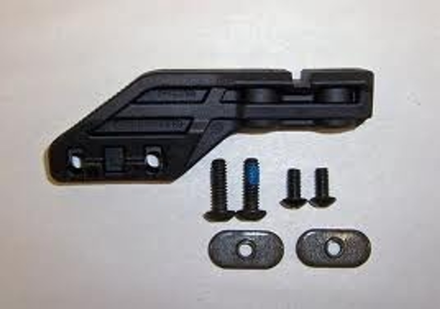 Magpul MOE Scout Mount Left - Black