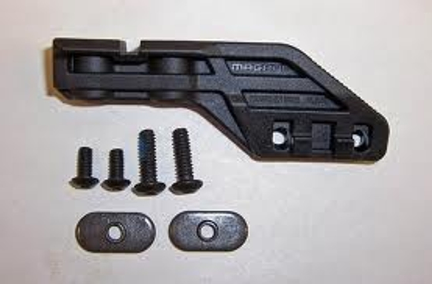 Magpul MOE Scout Mount Right - Black