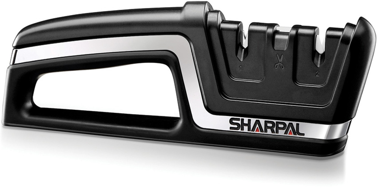 Knife & Scissors Sharpener SHP190N