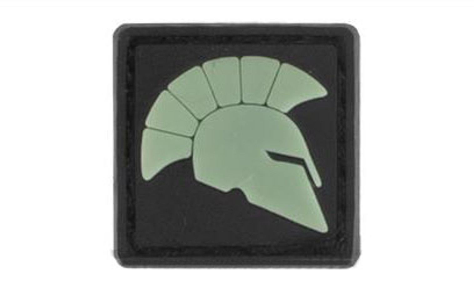 Griffon Industries Spartan PVC Cat Eye Patch