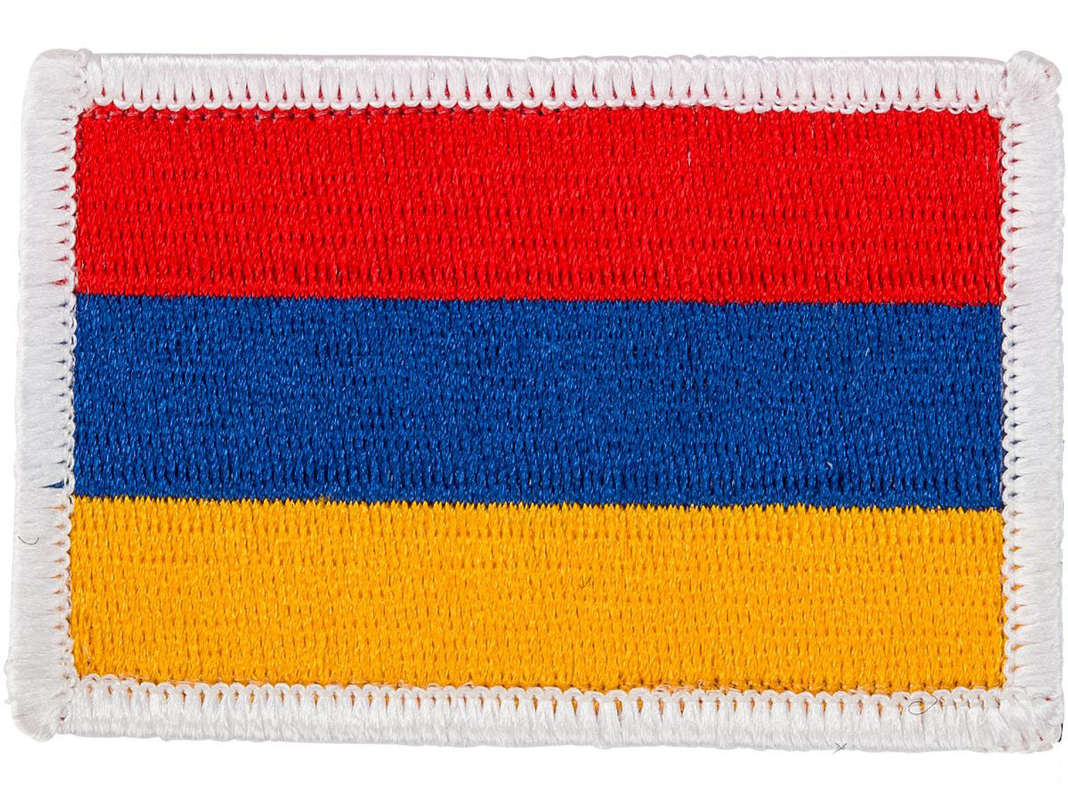 Matrix Hook and Loop Morale Patch (Country: Armenia)