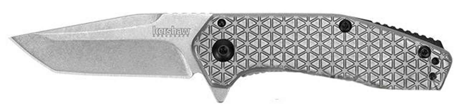 Kershaw Cathode Folding Knife with 2.25" Blade and Speed Assist Opening