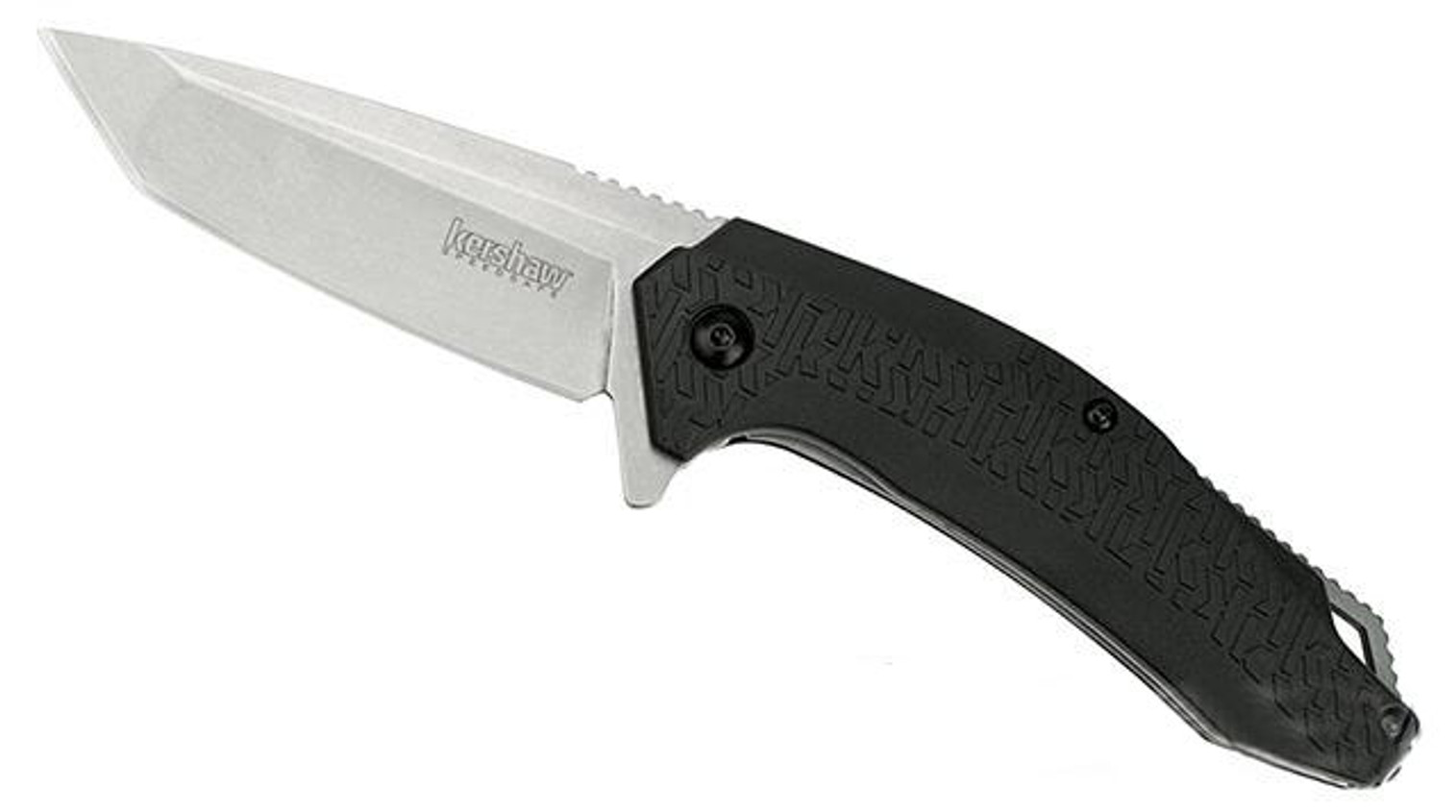 Kershaw FreefallFolding Knife with 3.125" Blade and Speed Assist Opening