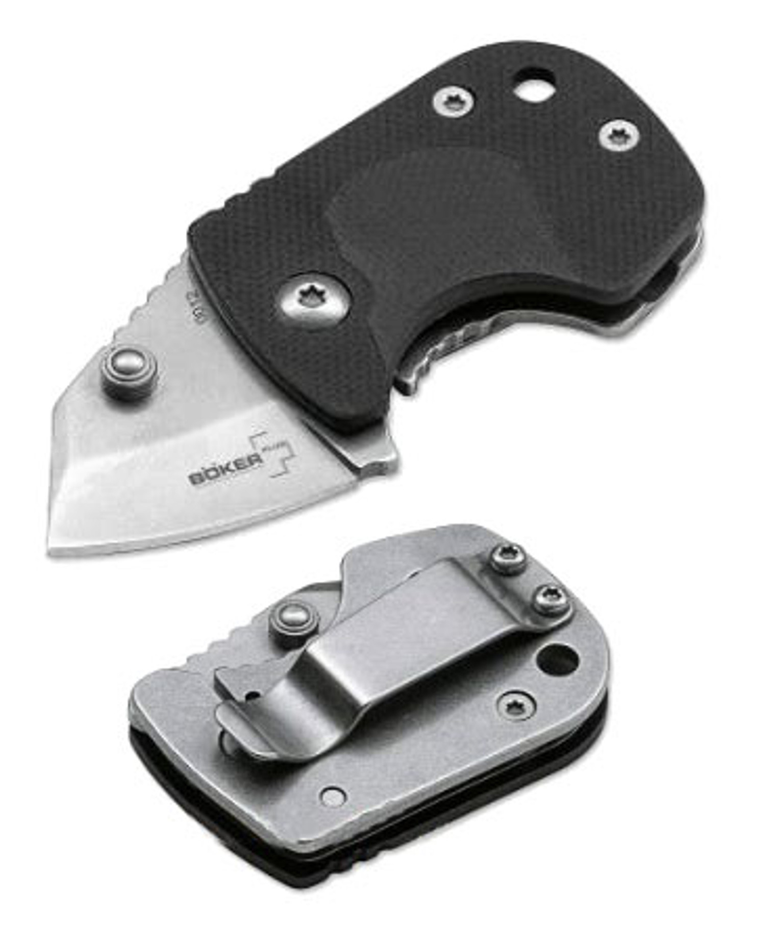 Boker Plus 01BO573 DW-1 Los Banos Framelock