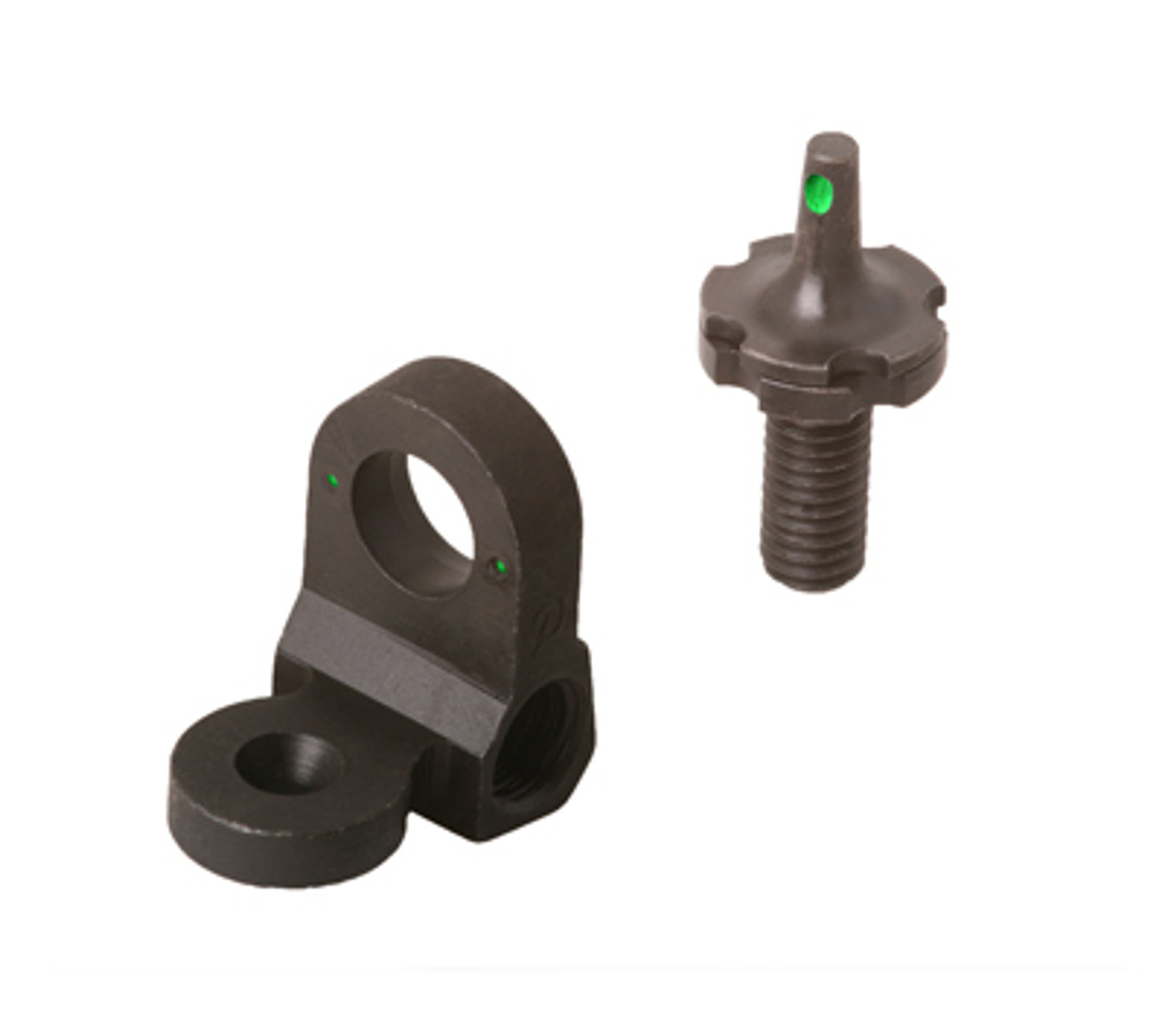 Meprollight AR15-M16 Night Sight Set w/Peep Rear & Front Sight