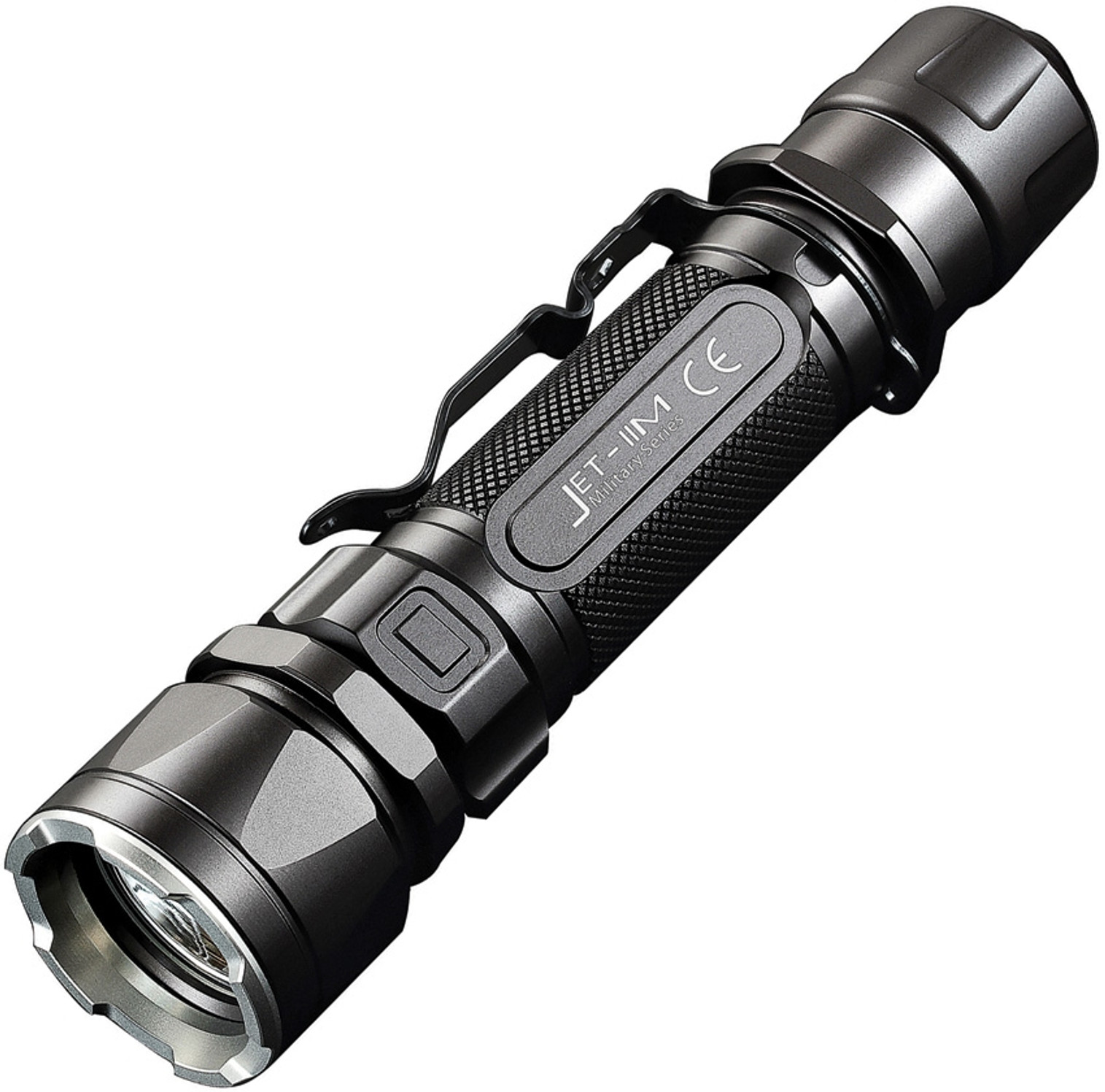 JET-IIM Flashlight