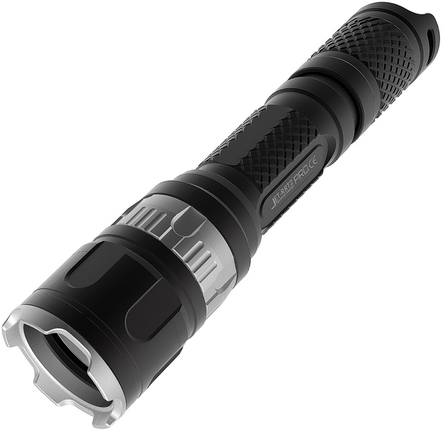 RRT-2 Pro Flashlight