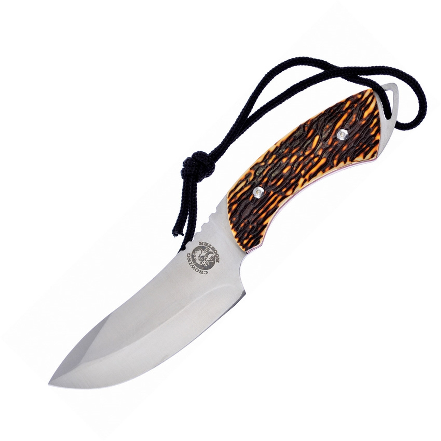 Badger Fixed Blade FCR02
