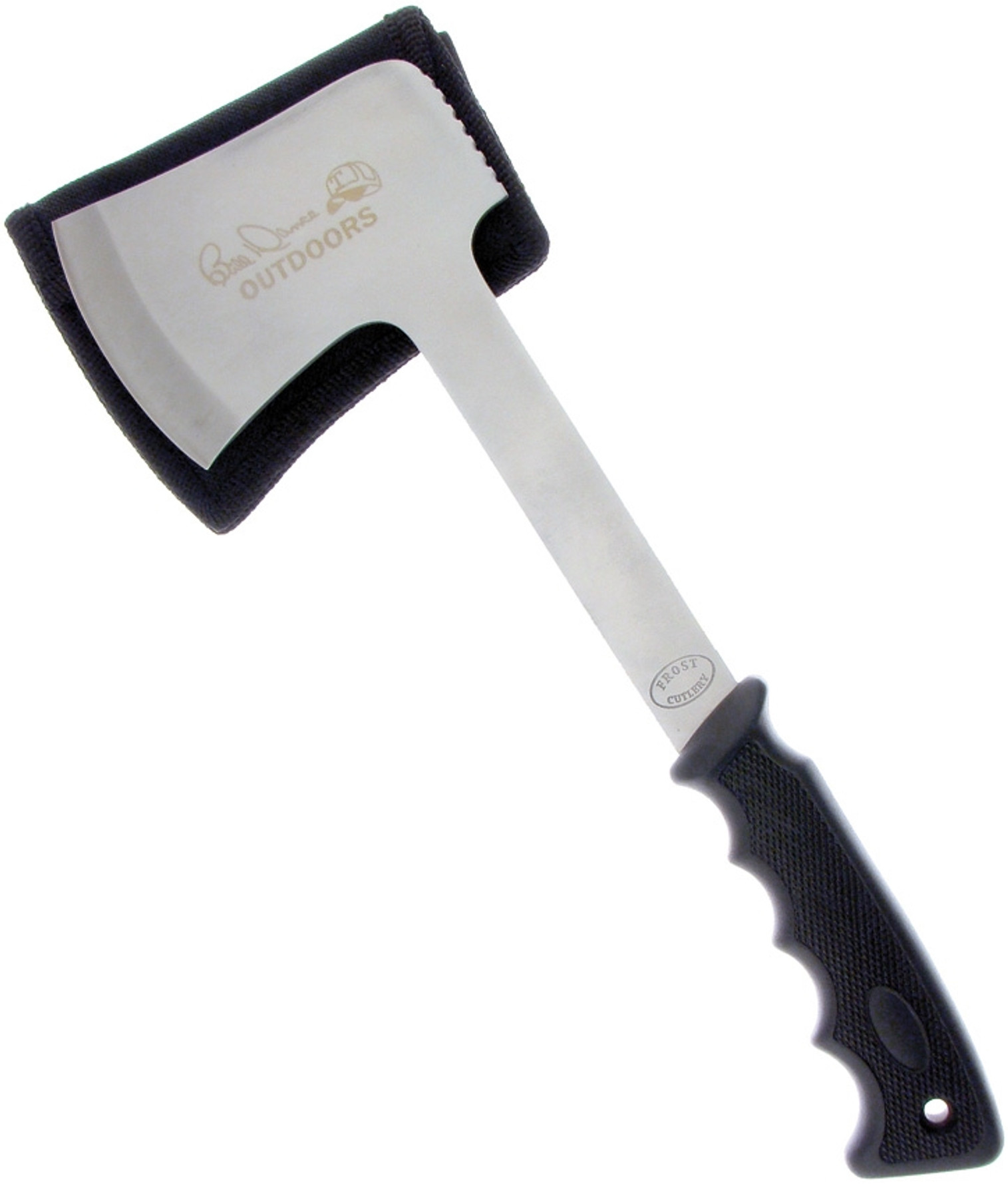 Bill Dance Outdoors Axe