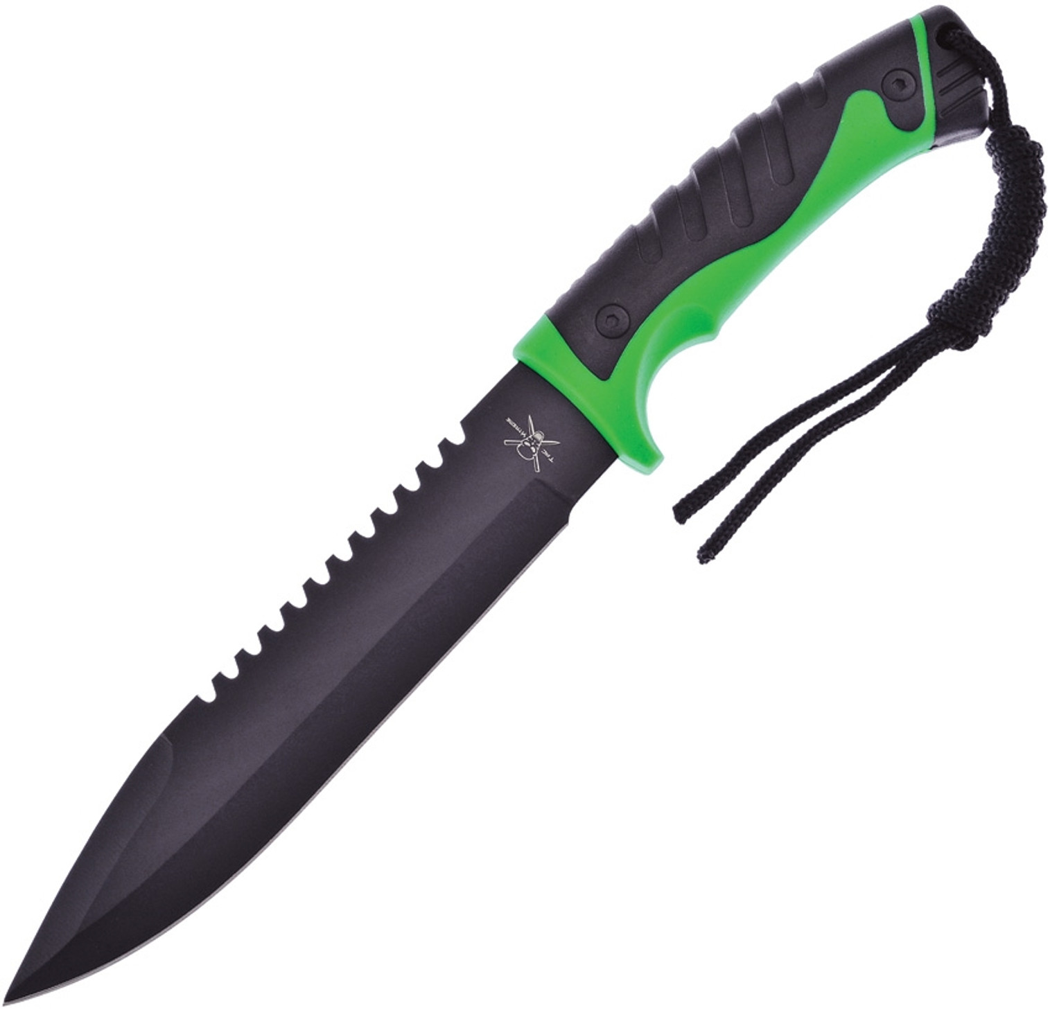 Bowie FTX083GRN