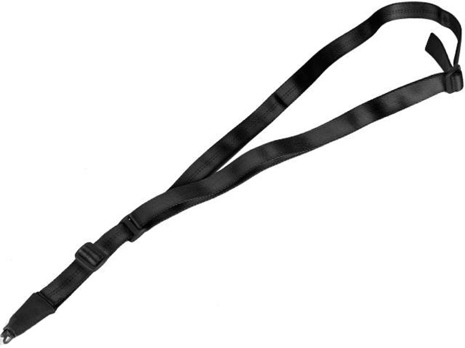 Laylax / Satellite Delta Sling Type-II - Black