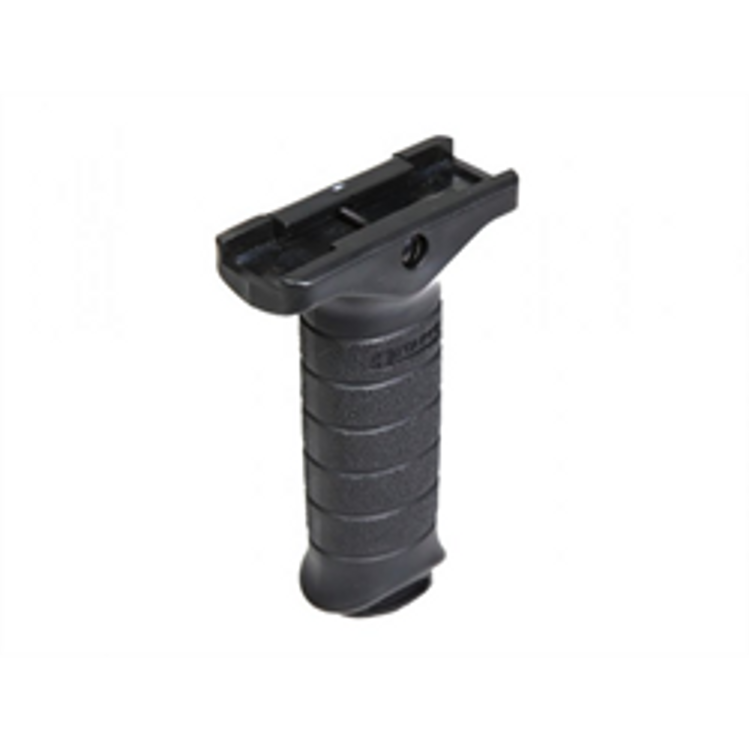 Madbull Airsoft Stark Equipment Vertical Foregrip - Black