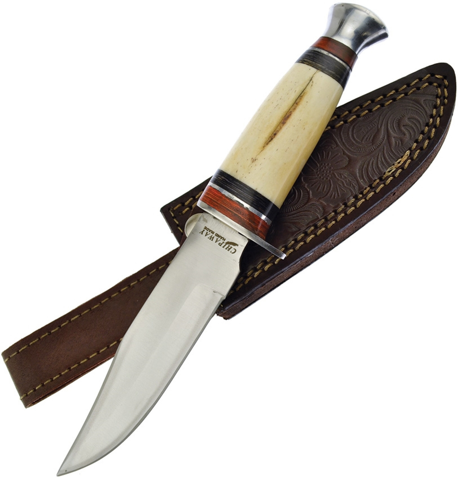 Chipaway Bowie Bone