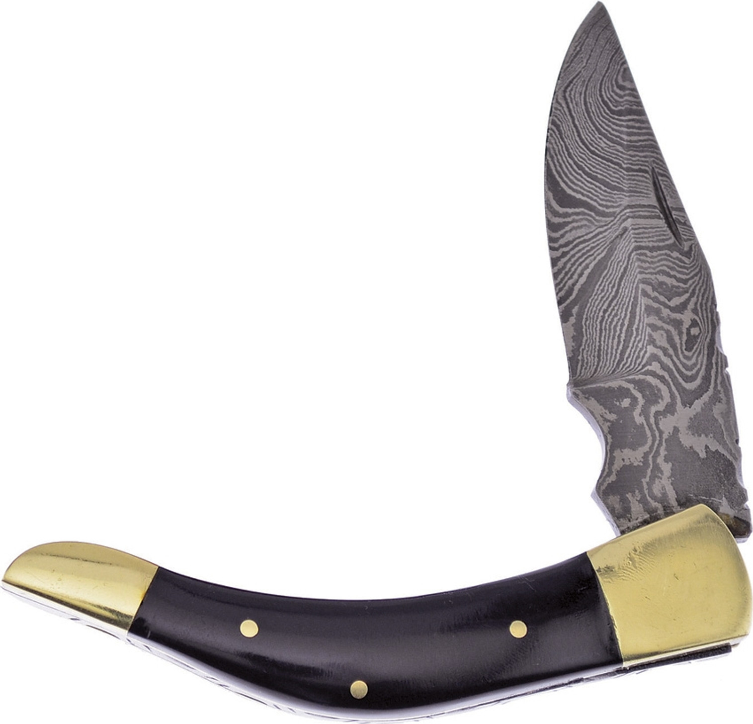 Chipaway Folding Hunter