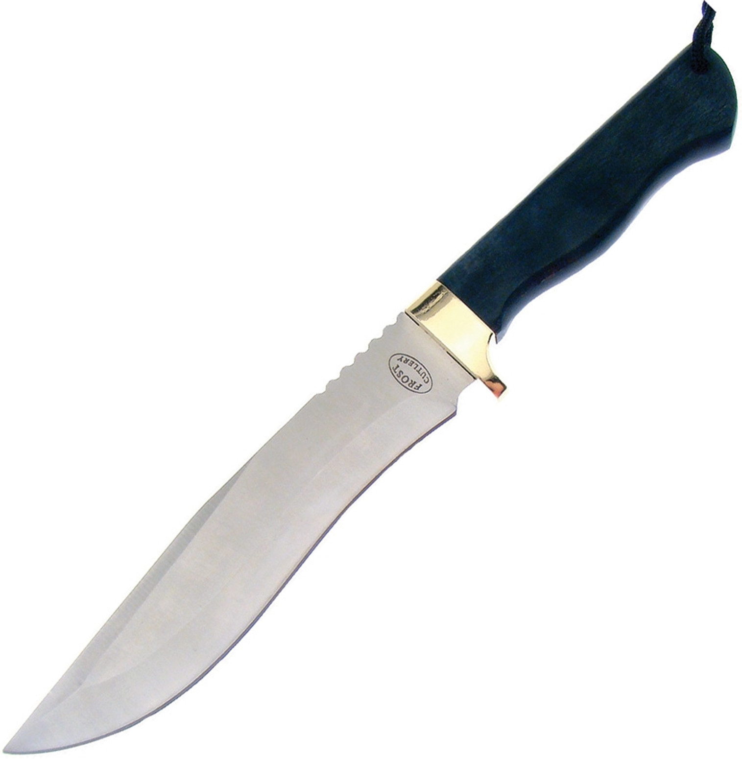 Combat Bowie FTR2231