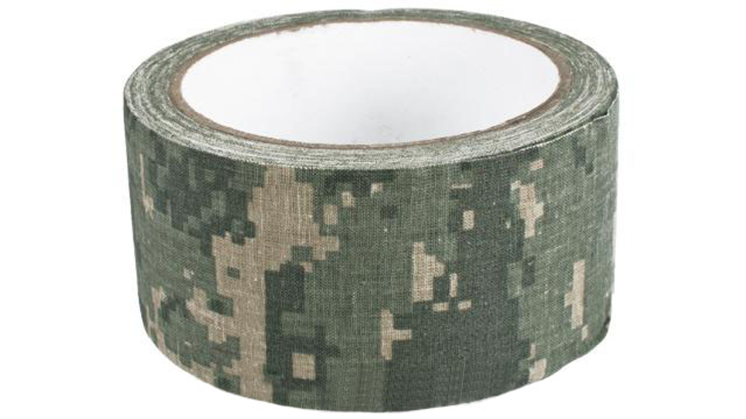 Phantom Gear 2 Fabric Tape Wrap / Gear Silencer (Color: Multicam),  Accessories & Parts, Tape -  Airsoft Superstore