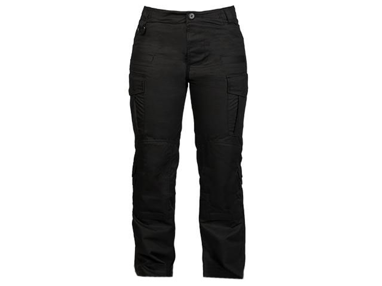 Laylax Ghost Gear Ladies Tactical BDU Pants - Black (Size: Medium)