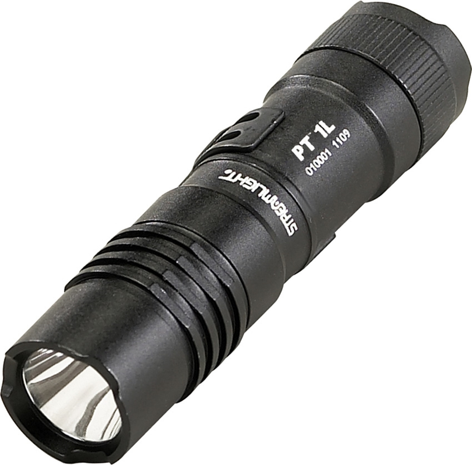 Streamlight Pro Tac Model PT