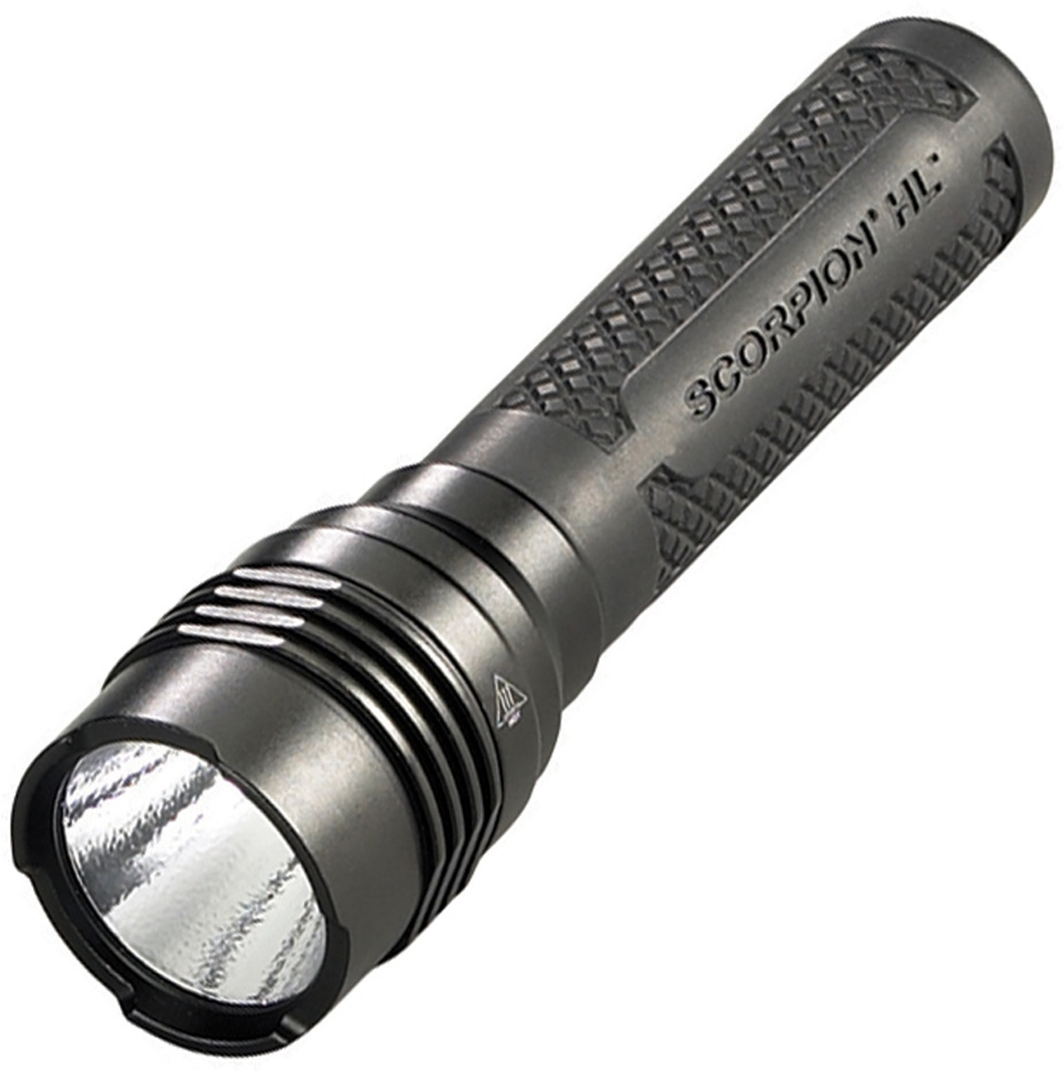 Streamlight Scorpion HL Flashlight