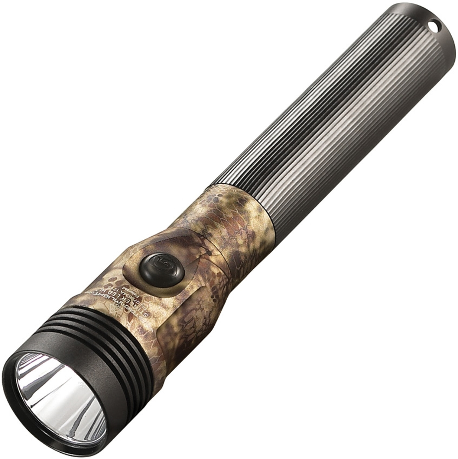 Streamlight Stinger LED HL Kryptek