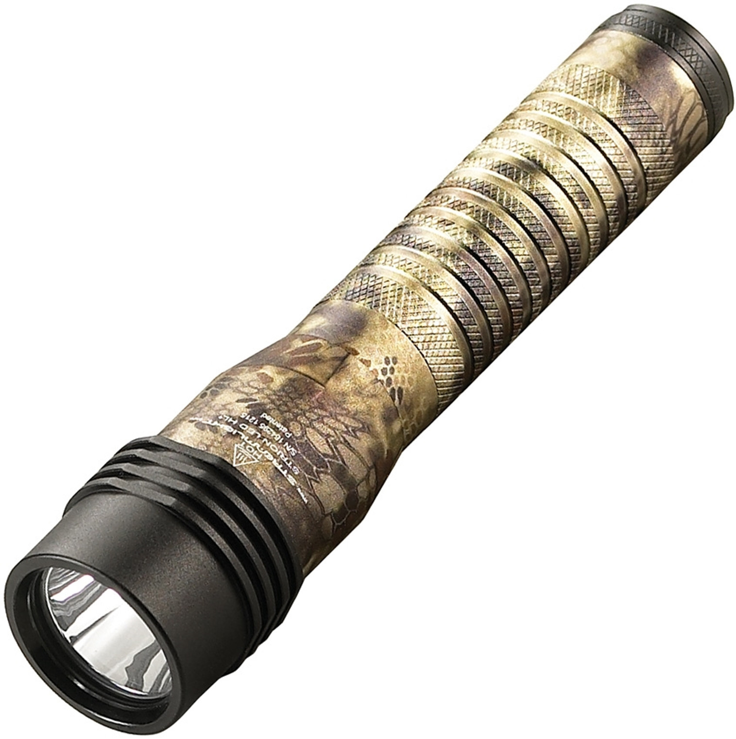 Streamlight Strion LED HL Kryptek