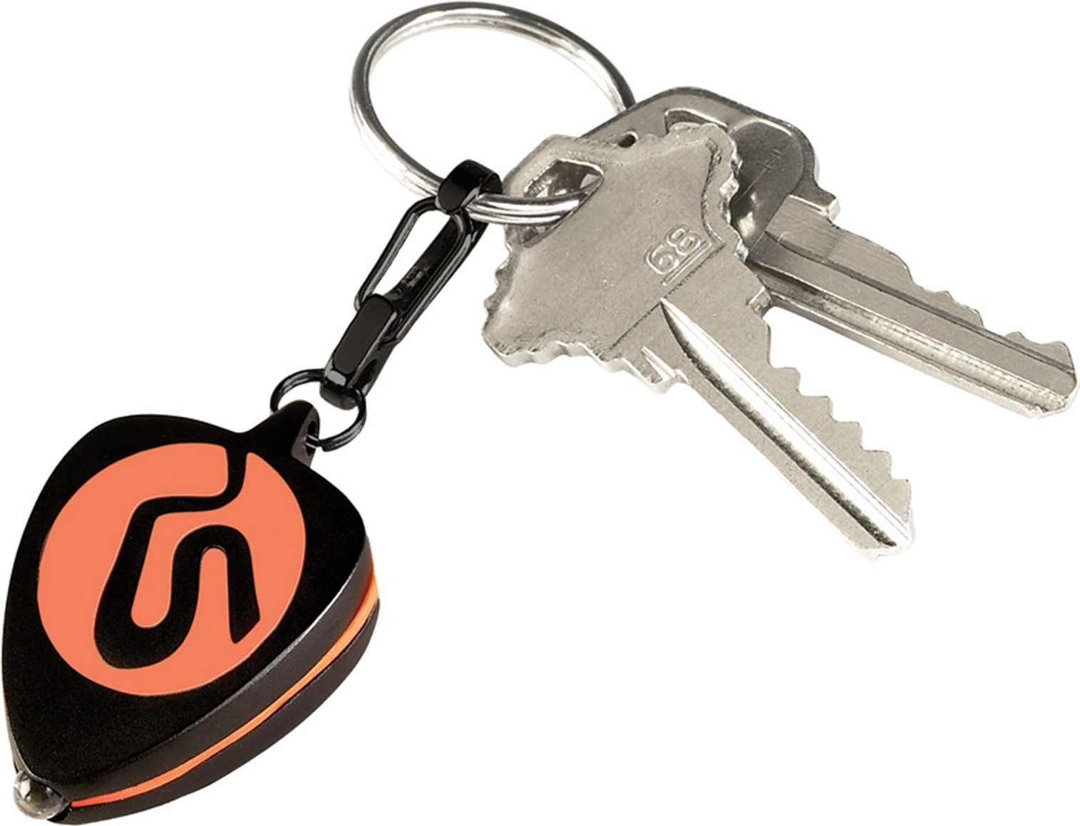 Streamlight Logo Keychain Light