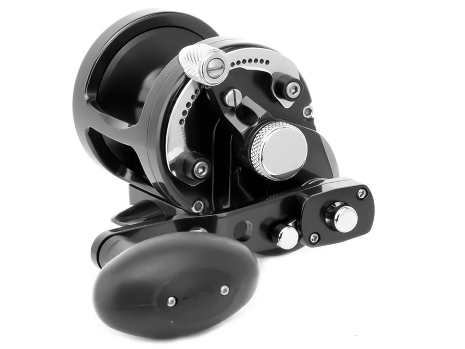 Avet SX 6/4 MCG Raptor 2-Speed Lever Drag Casting Reel (Color