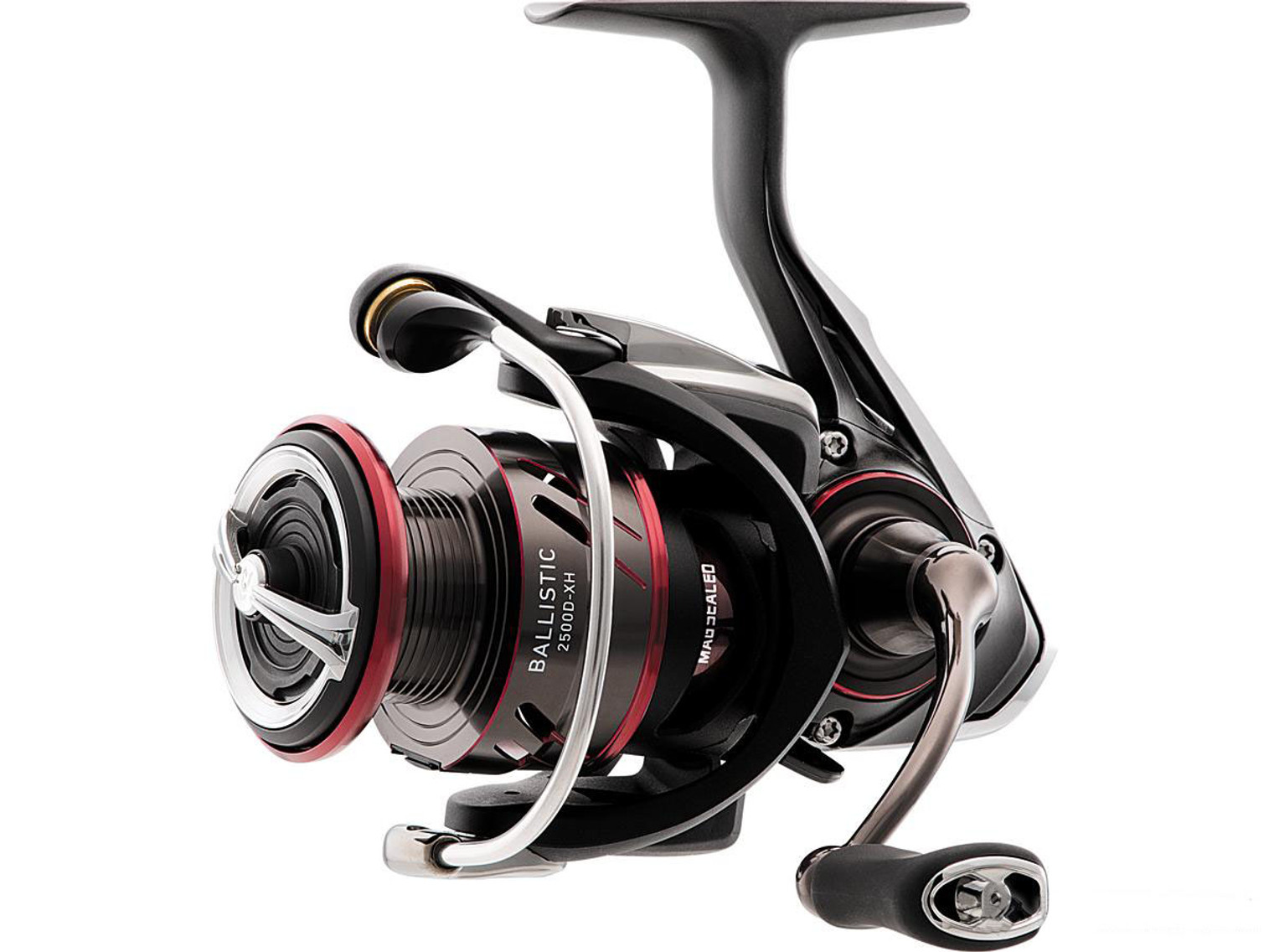 Daiwa Ballistic LT Spinning Fishing Reel - BLSLT3000D-C