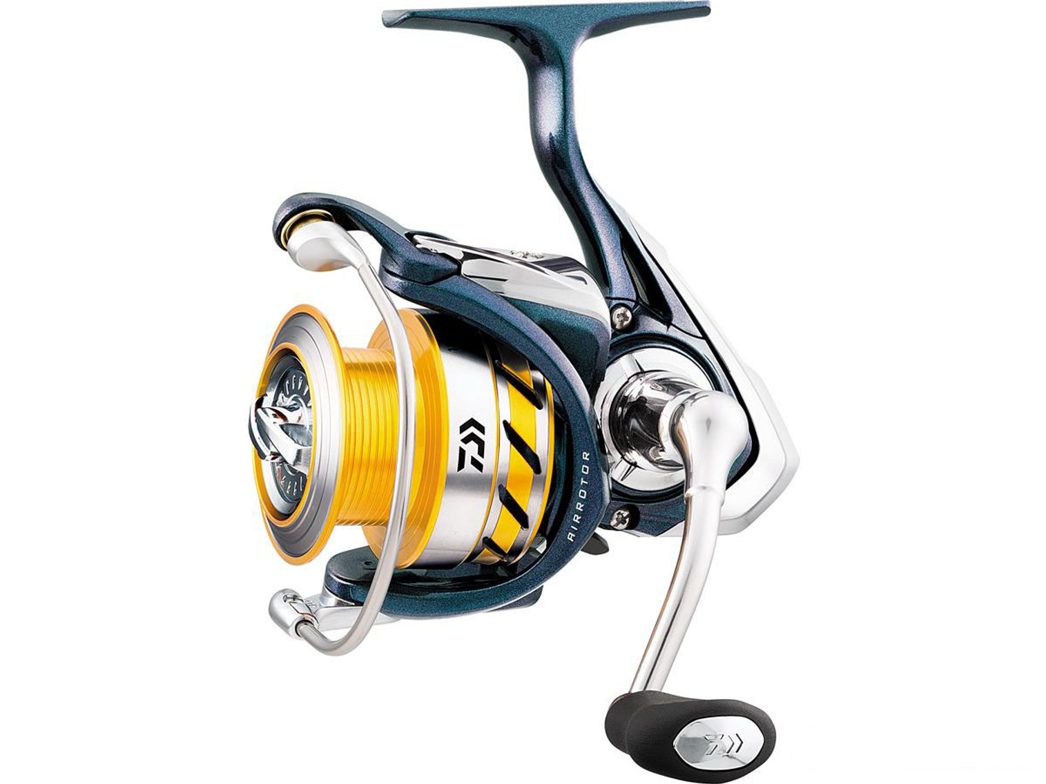 Daiwa Regal BRI Spinning Fishing Reel - RG5000BRI - Hero Outdoors