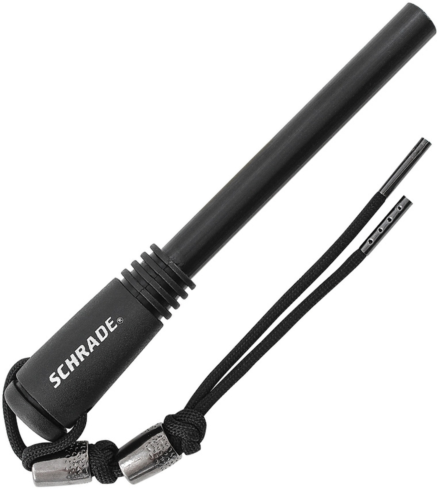 HD6 Ferro Rod Tungsten Striker - Hero Outdoors