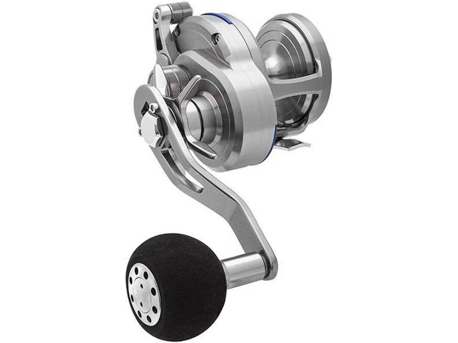 Daiwa Saltiga Conventional Star Drag Reel - SASD10