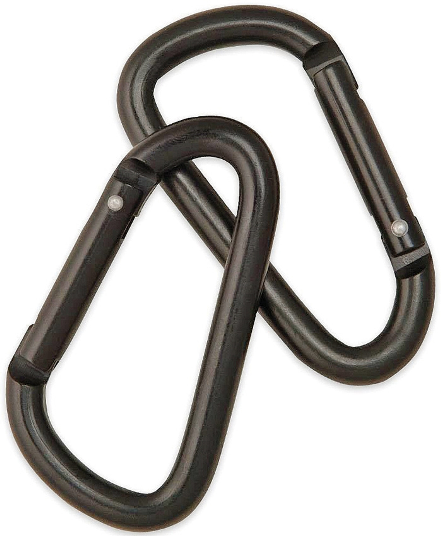 Camcon Large Non-Locking Carabiners